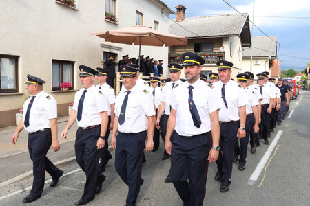 90 let PGD MARTINJAK 13 Foto Ljubo Vukelič